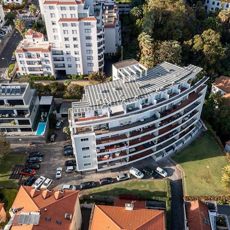 Funchal Garden By Madeira Sun Travel Apartment Luaran gambar